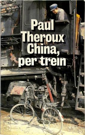 CHINA, PER TREIN Books
