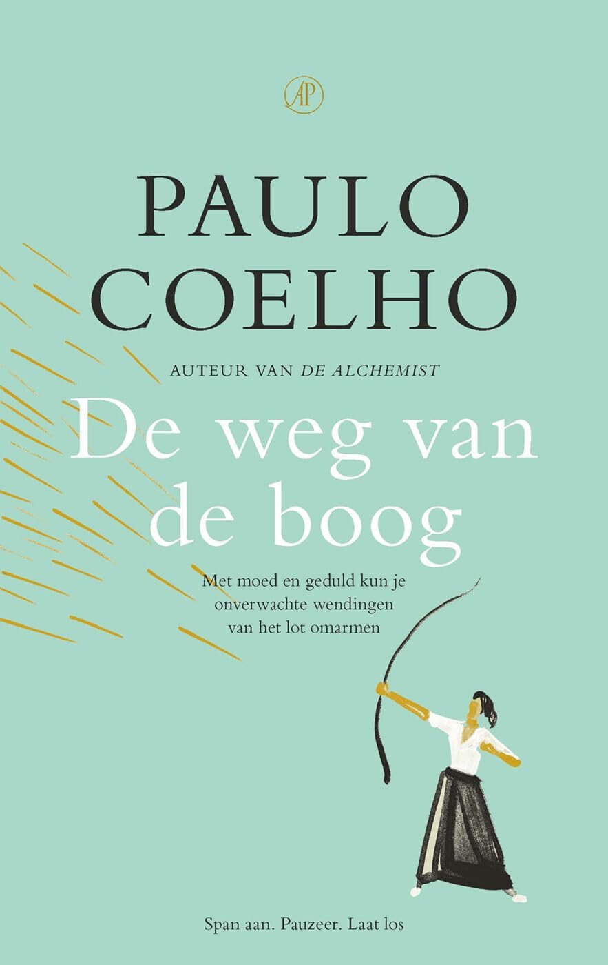 Product Image: De weg van de boog