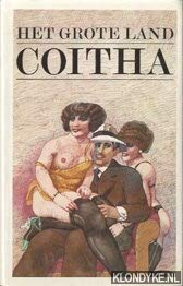 Het grote land Coitha: erotische verhalen uit Zweden Books