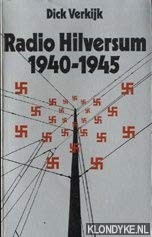 Product Image: Radio Hilversum 1940-1945