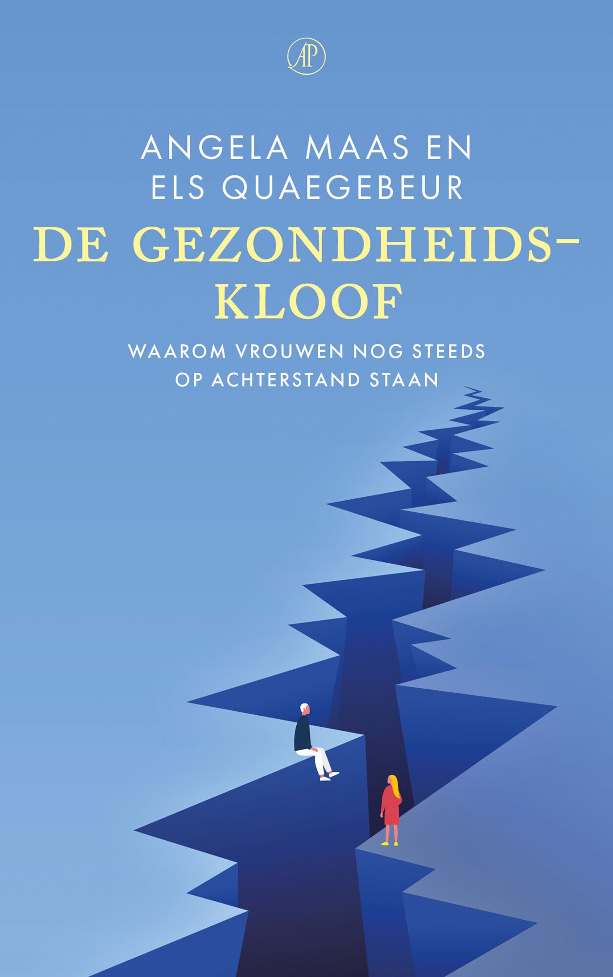 De gezondheidskloof: waarom vrouwen nog steeds op achterstand staan Medicine
