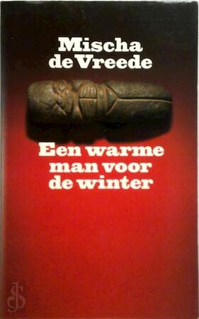 WARME MAN VOOR DE WINTER book