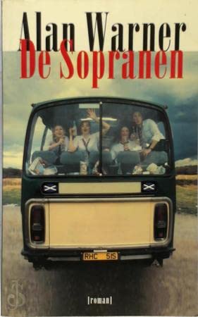 SOPRANEN Books