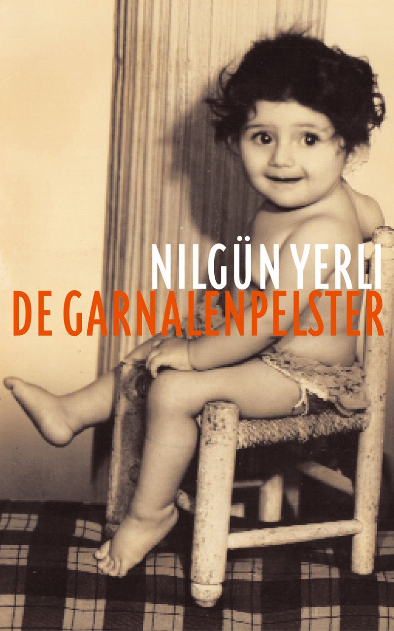 Product Image: De garnalenpelster / druk 1