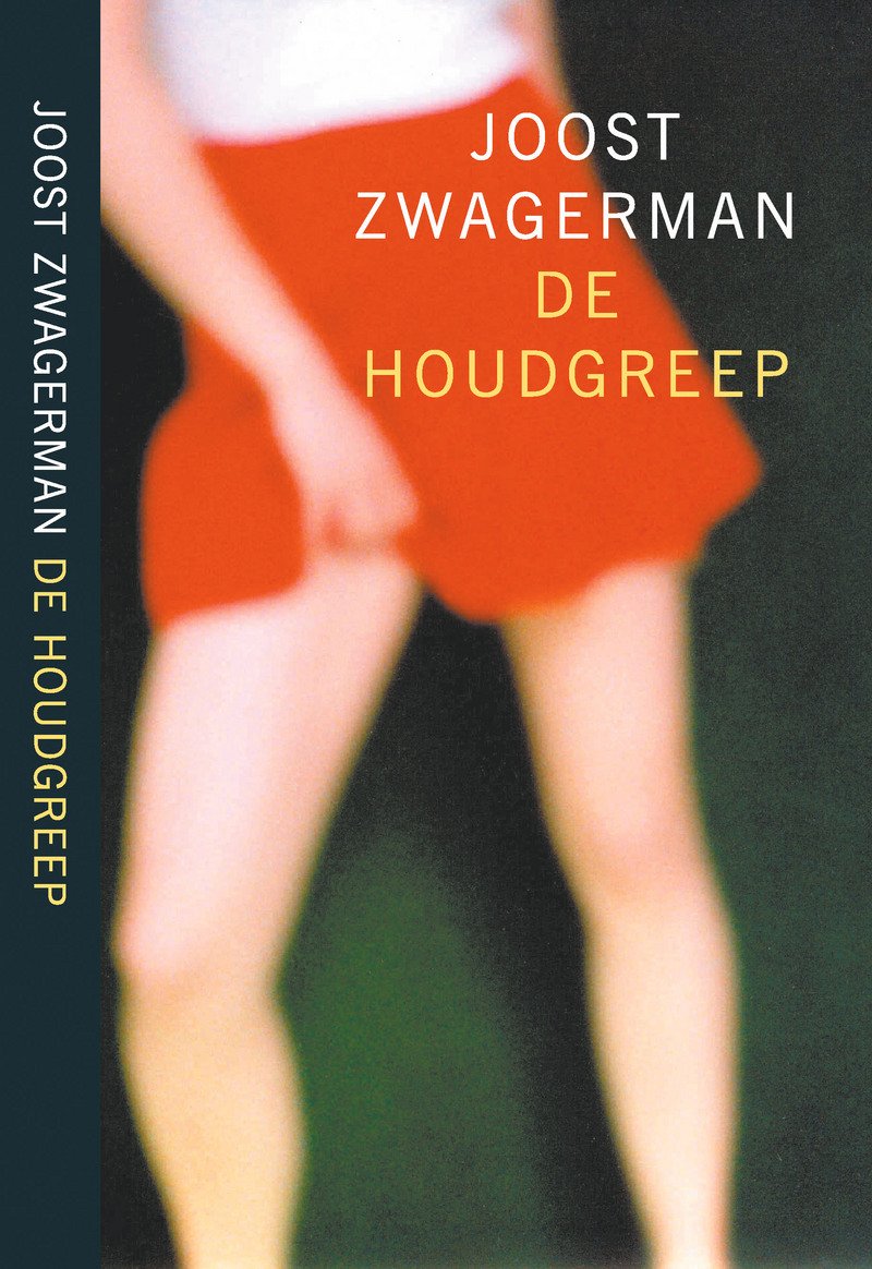 Product Image: De houdgreep