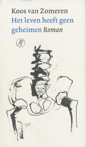 Het leven heeft geen geheimen book