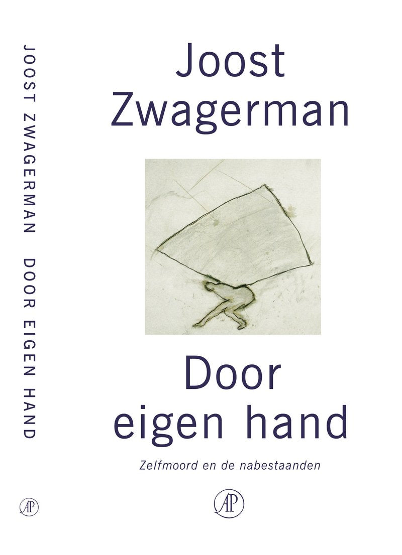 Door eigen hand: zelfmoord en de nabestaanden Memories