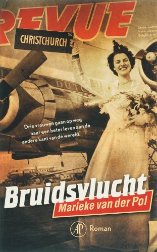 Bruidsvlucht Contemporary literature Books