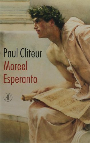 Moreel Esperanto: naar een autonome ethiek Philosophy