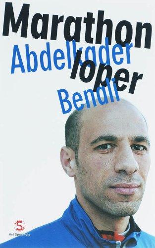 Marathonloper book
