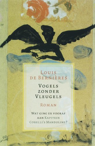 Vogels zonder vleugels: roman Contemporary literature