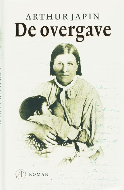 De overgave: roman Contemporary literature Books