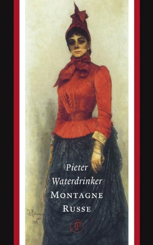 Montagne Russe: belevenissen en verhalen Contemporary literature