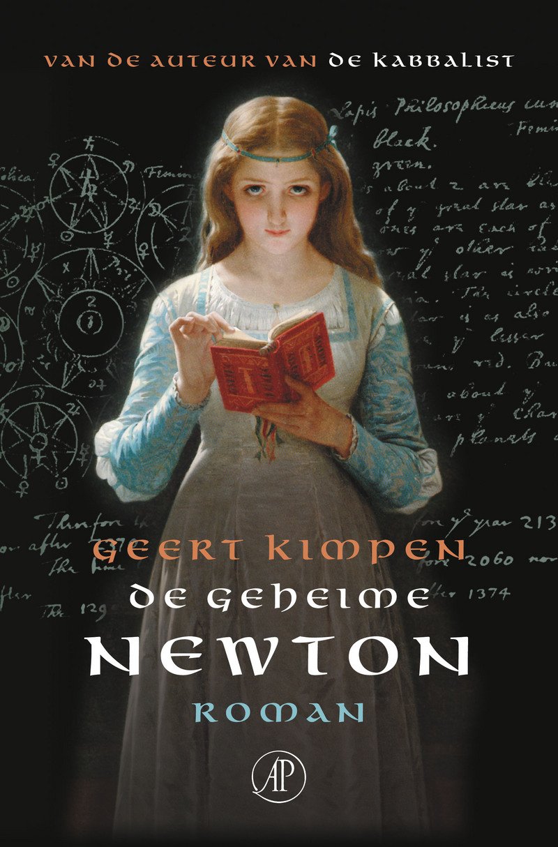 Product Image: De geheime Newton