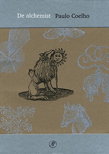 De alchemist jubileum editie / druk 57 Contemporary literature