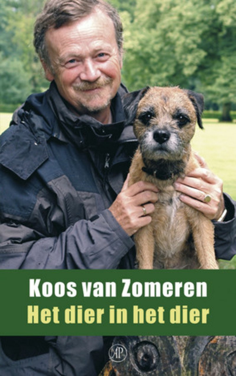 Het dier in het dier: de mooiste - ontroerendste, grappigste, droevigste, leerzaamste - dierenverhalen Memories