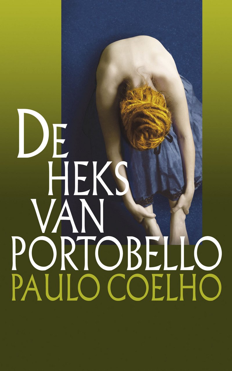 De heks van Portobello: roman book