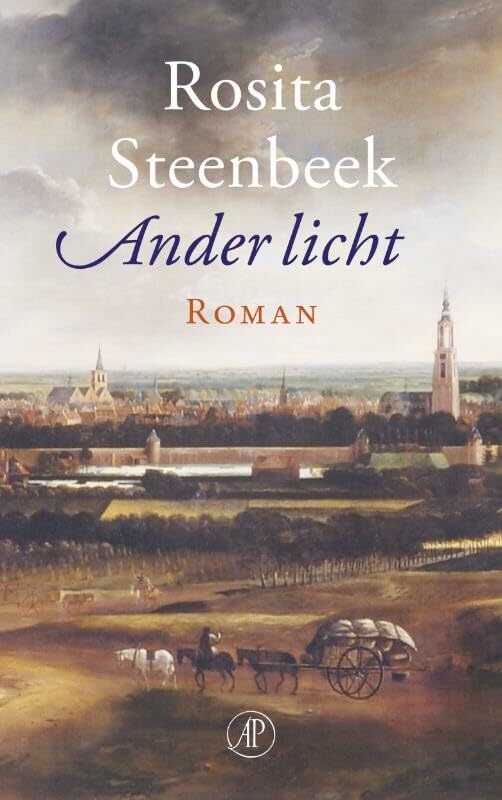 Product Image: Ander licht: roman