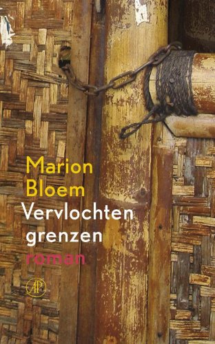 Vervlochten grenzen: roman Contemporary literature