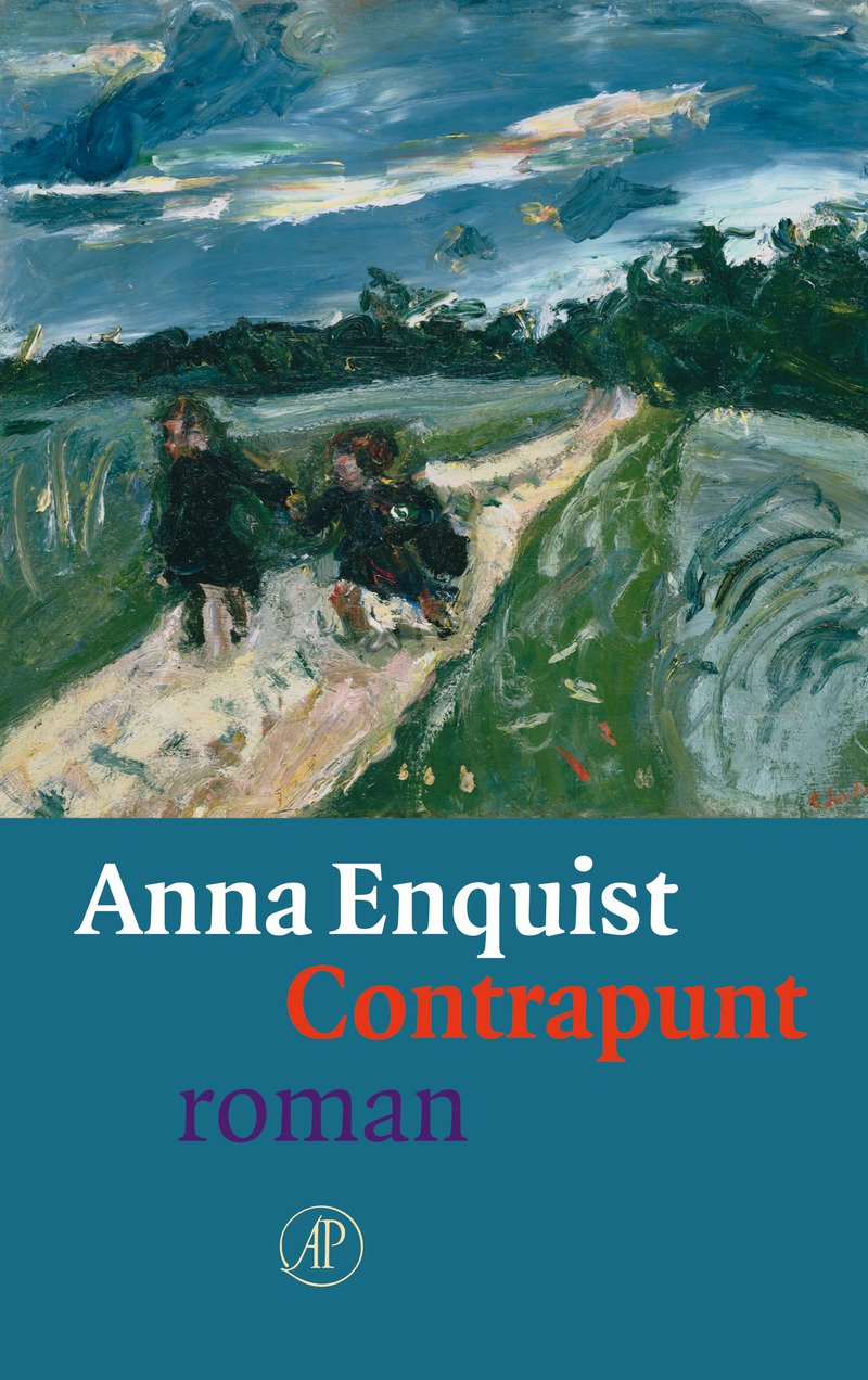 Contrapunt Contemporary literature