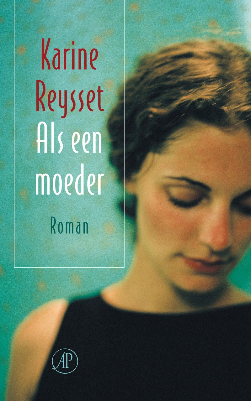 Product Image: Als een moeder