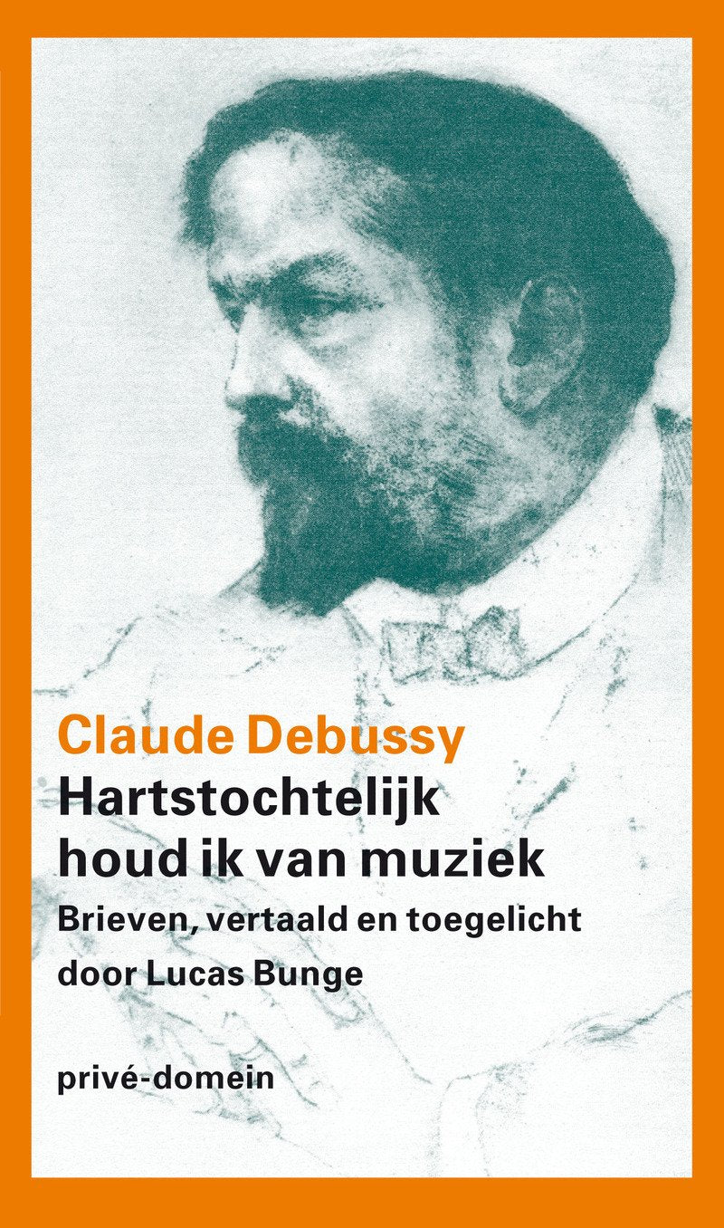 Hartstochtelijk houd ik van muziek Art & Literature