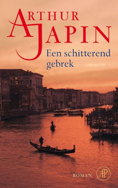 Een schitterend gebrek: roman Contemporary literature