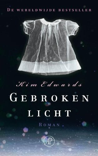 Gebroken licht Books