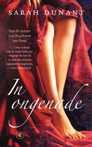 Product Image: In ongenade