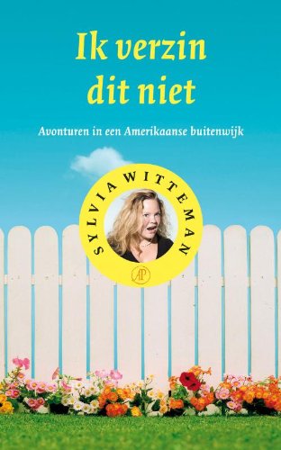 Product Image: Ik verzin dit niet