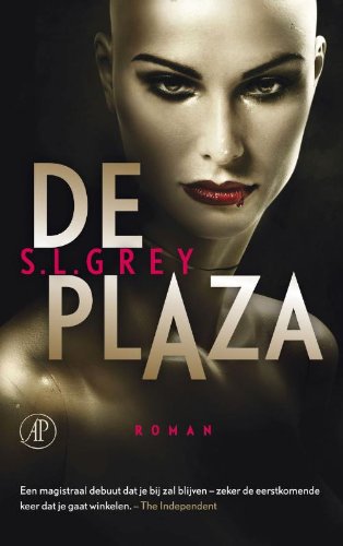 De Plaza Contemporary literature