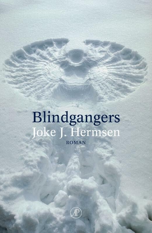 Blindgangers: roman Contemporary literature