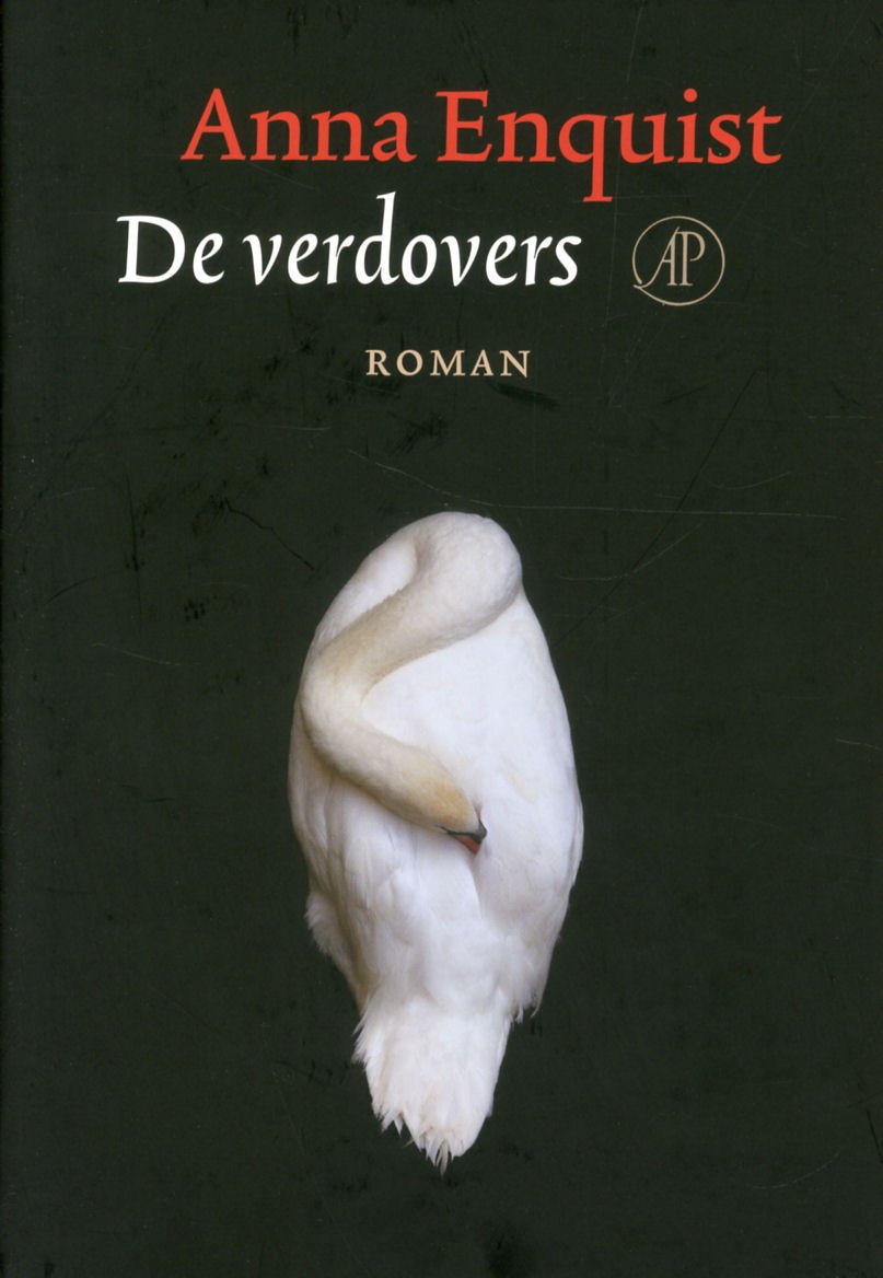 De verdovers: roman Contemporary literature