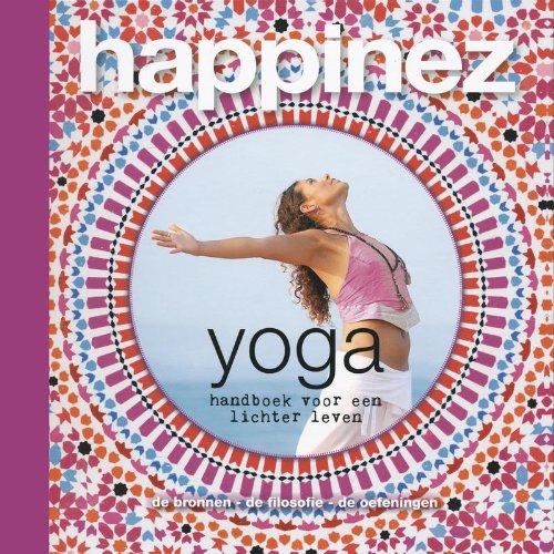 Yoga: handboek voor een lichter leven book