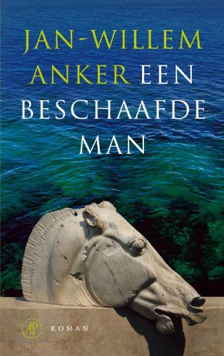Een beschaafde man: roman book