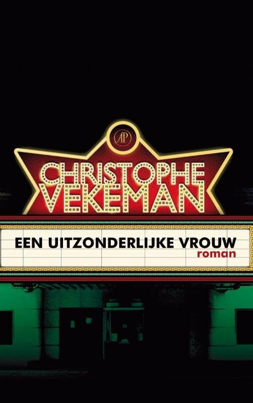 Een uitzonderlijke vrouw: roman book