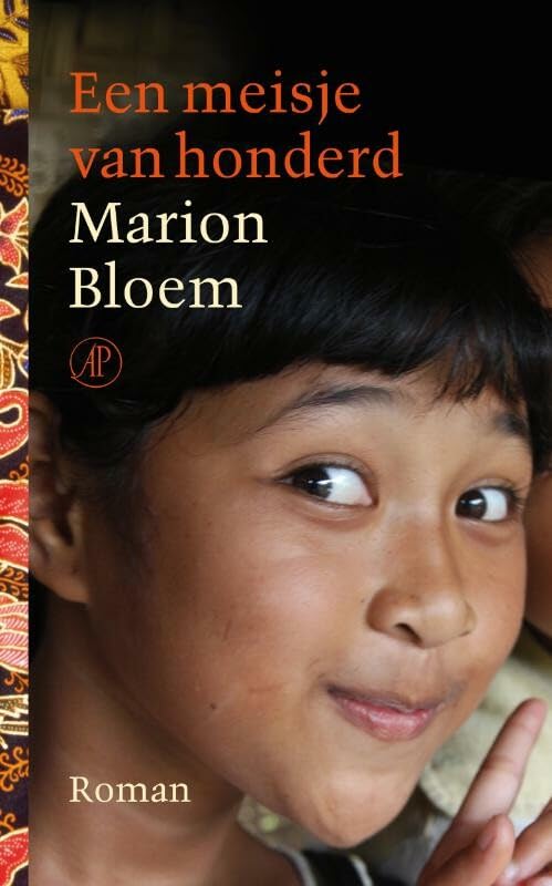 Een meisje van honderd: roman book