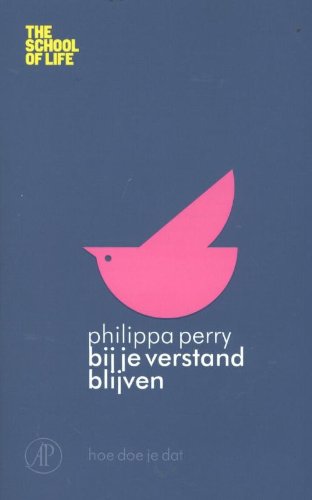 Product Image: Bij je verstand blijven