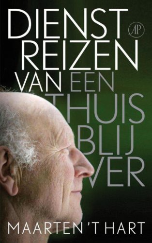 Dienstreizen van een thuisblijver book