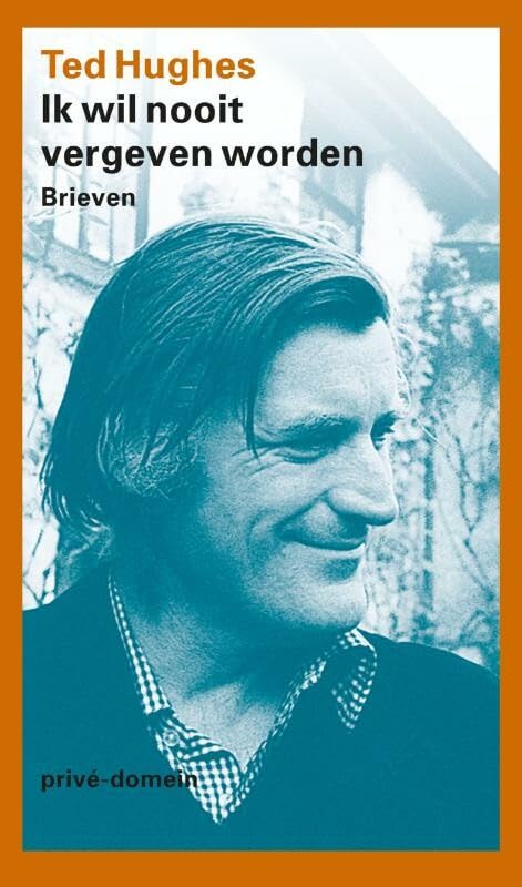 Ik wil nooit vergeven worden: brieven book