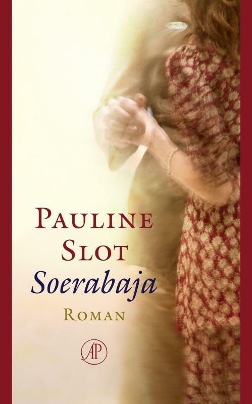 Soerabaja: roman Contemporary literature