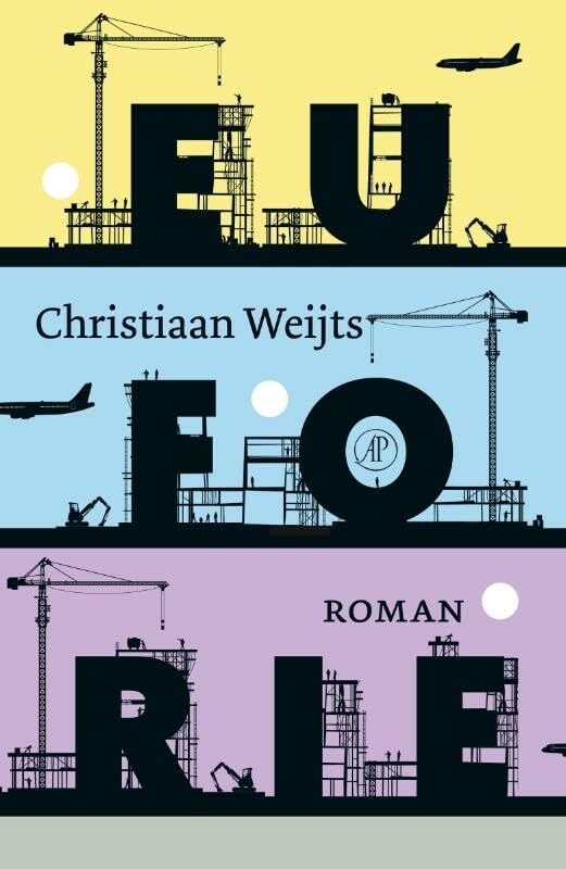 Euforie: roman book