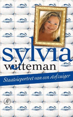 Staatsieportret van een stofzuiger Contemporary literature