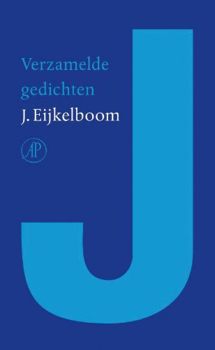 Verzamelde gedichten Poetry
