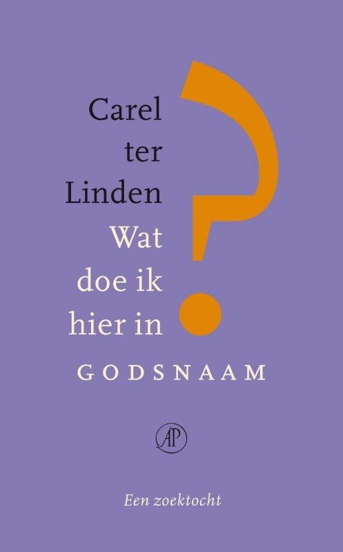 Wat doe ik hier in godsnaam Memories