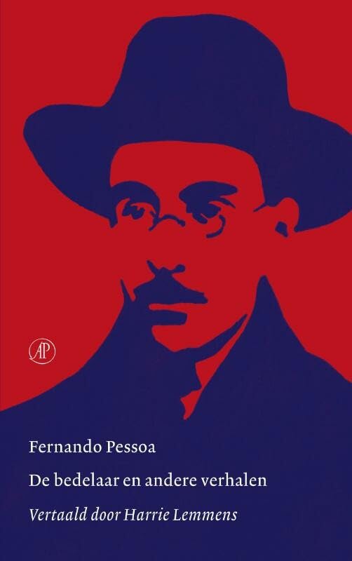 De bedelaar en andere verhalen book