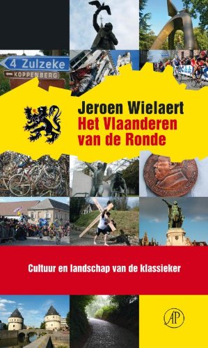 Het Vlaanderen van de Ronde book
