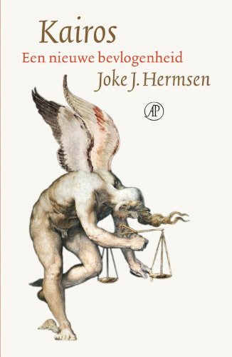 Kairos: een nieuwe bevlogenheid Essays & Short Stories