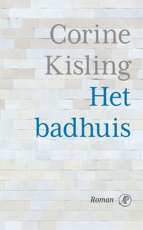 Het badhuis Contemporary literature Books