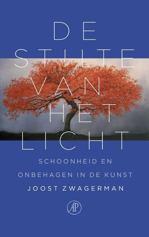 De stilte van het licht Memories